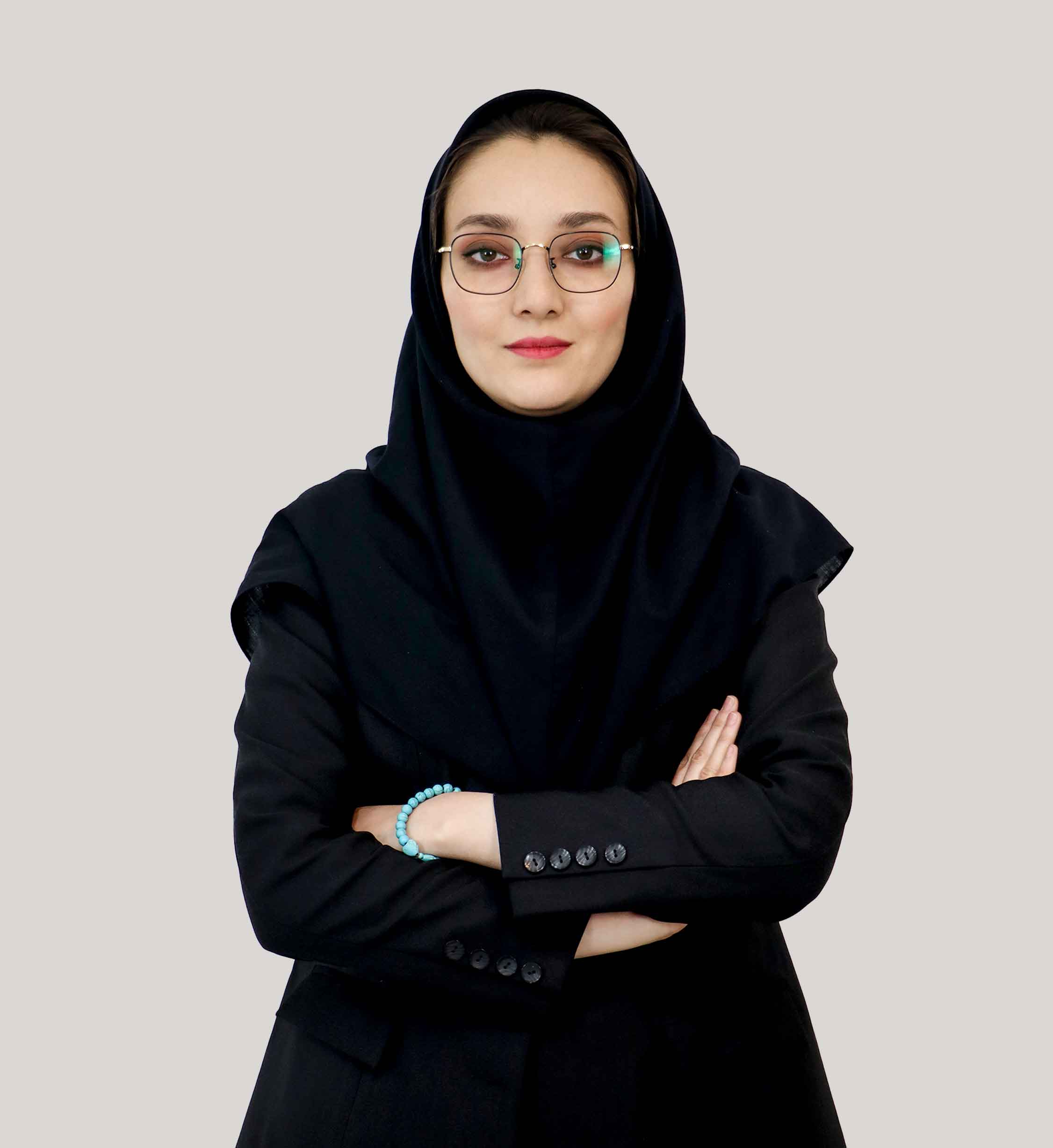 خانم مهندس ستاری